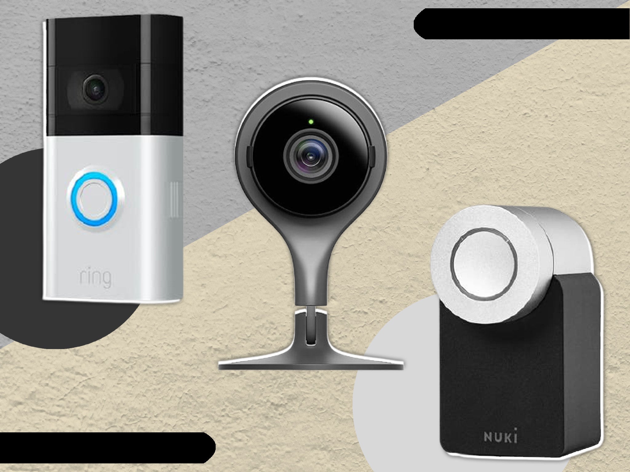 Best Home Security Camera System 2021 krkfm